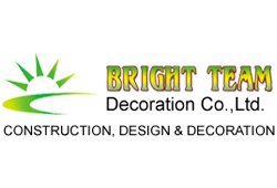 Bright Team Decoration Co., Ltd.